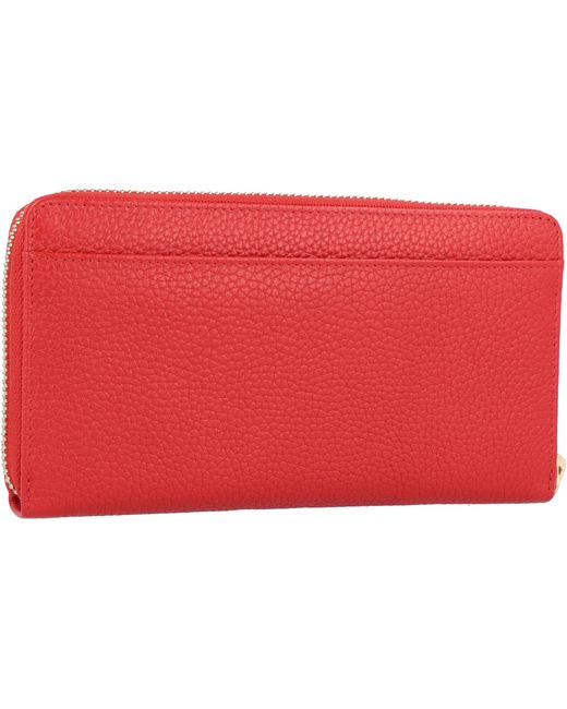 Braun Büffel Red Geldbörse