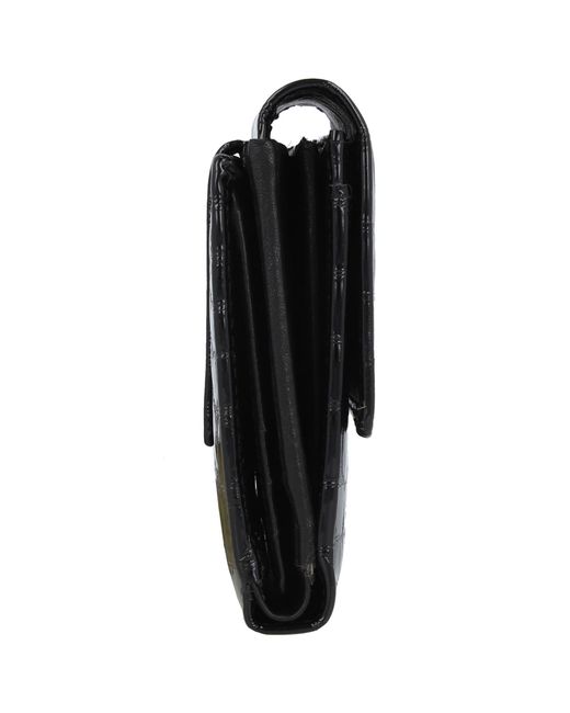 Esquire Black Geldbörse