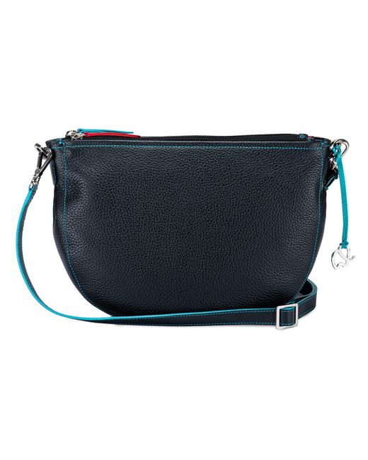 Mywalit Blue Schultertasche