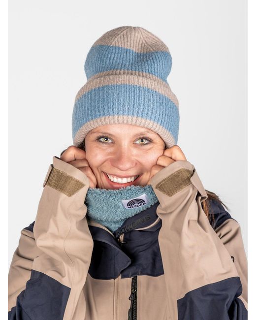 WESORA GmbH Blue Mütze Mütze