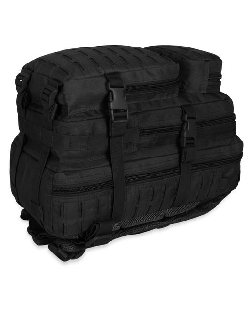 normani Rucksack in Black für Herren