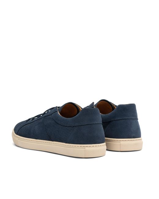 Ryłko Ryko Sneaker in Blue für Herren