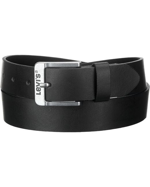 Levi's Levis Free Belt in Black für Herren