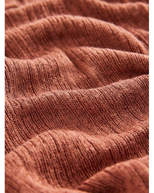 Next Brown Pullover