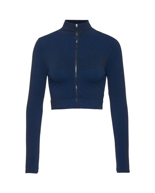 Ellesse Blue Sweatjacke