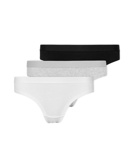 Snocks Black Slip