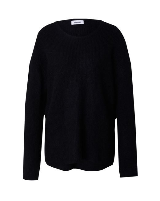 Minimum Blue Pullover Calaha