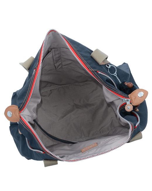 Kipling Blue Tasche