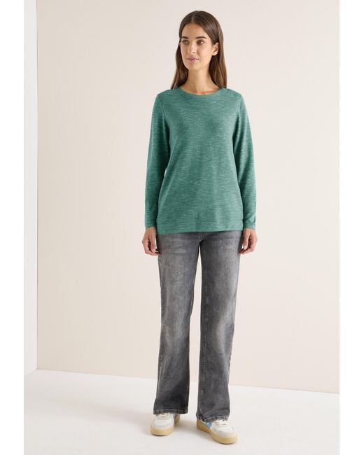 Cecil Green Pullover