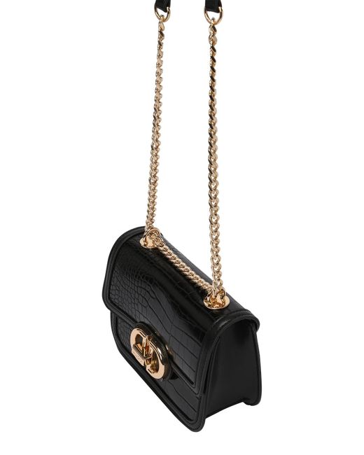 ALDO Umhängetasche 'darendar' in Schwarz Lyst DE