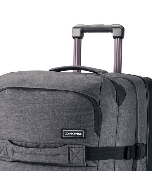 Dakine Gray Reisetasche Split