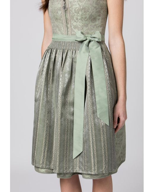 Stockerpoint Multicolor Dirndl Grace