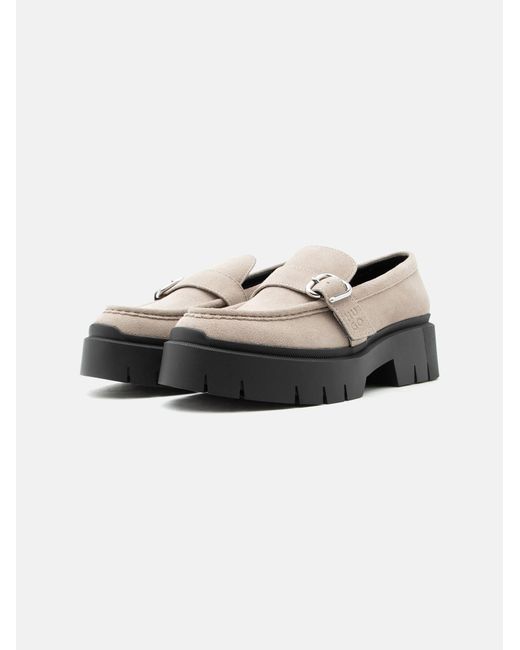 HUGO Multicolor Slipper Kris