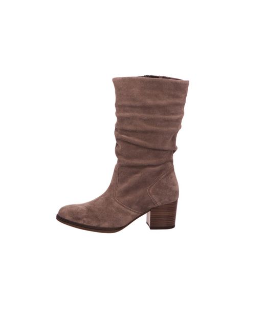 Gabor Brown Stiefelette