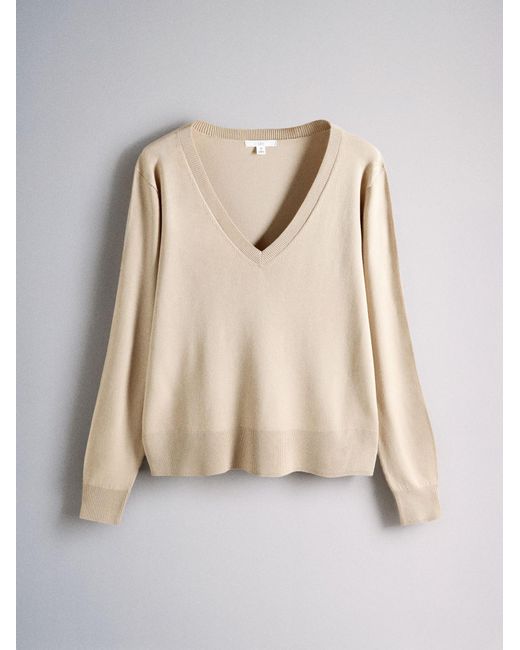 The Set Multicolor Pullover