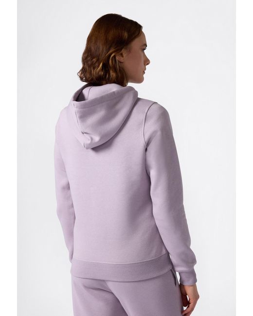 Champion Purple Sweatshirt