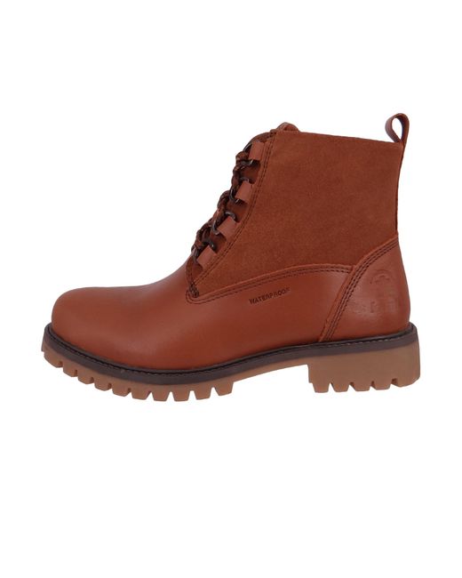 Kamik Brown Boots