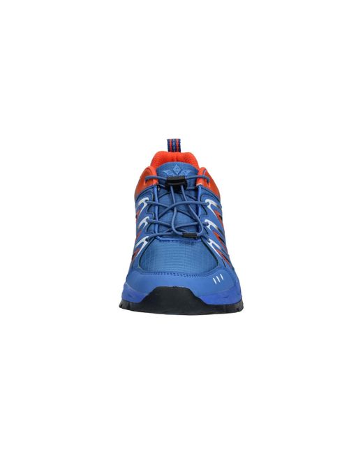 Lico Halbschuh Newfield in Blue für Herren