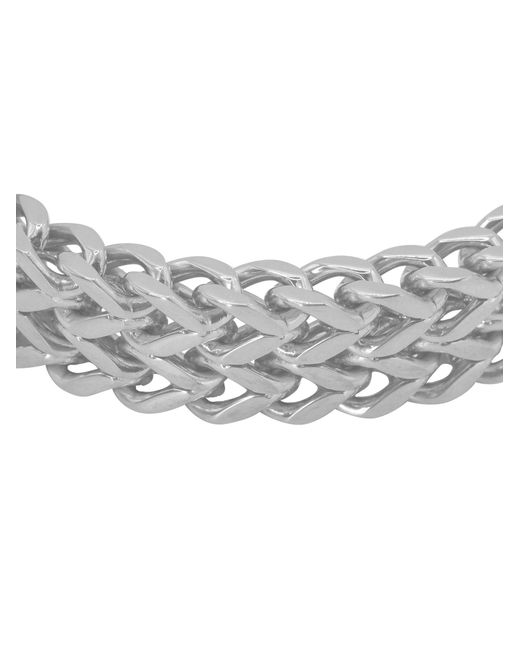 Heideman Metallic Armband