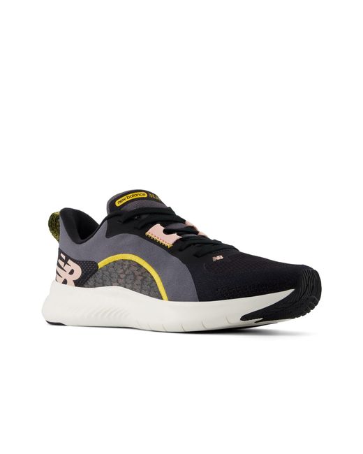 New Balance Black Dynasoft Beaya Sport V1 Crosstrainer