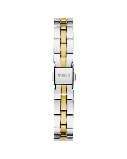 Guess Green Uhr Array