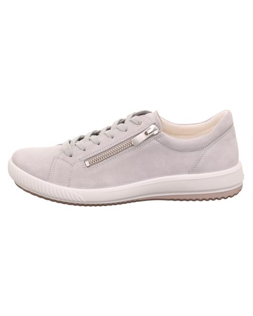 Legero Black Sneaker Tanoro 5.0