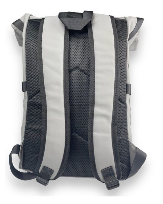 Kumixi Gray Rucksack