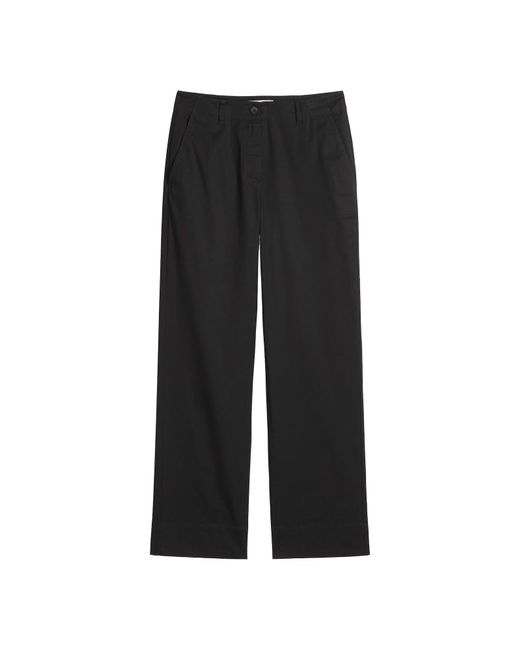 Marc O' Polo Black Marc Opolo Hose
