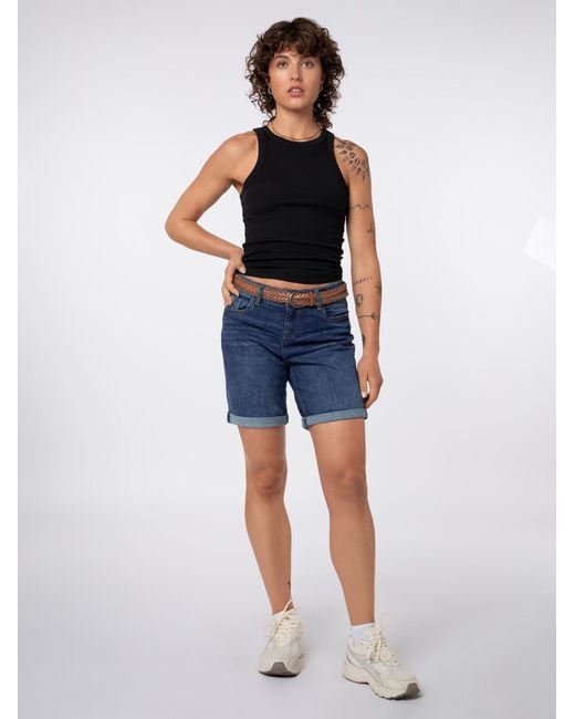 Sublevel Blue Jeans