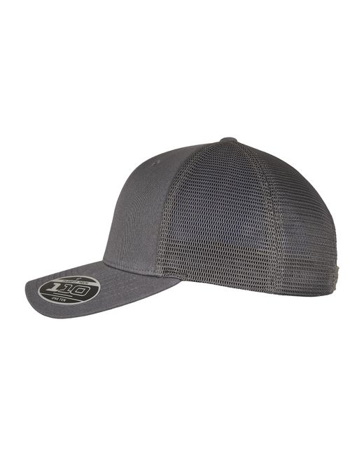 Flexfit Gray Cap