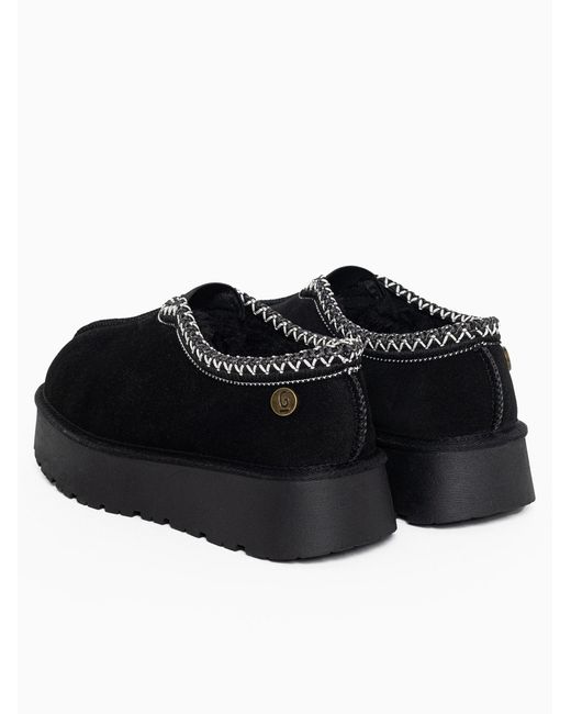 Gooce Black Boots