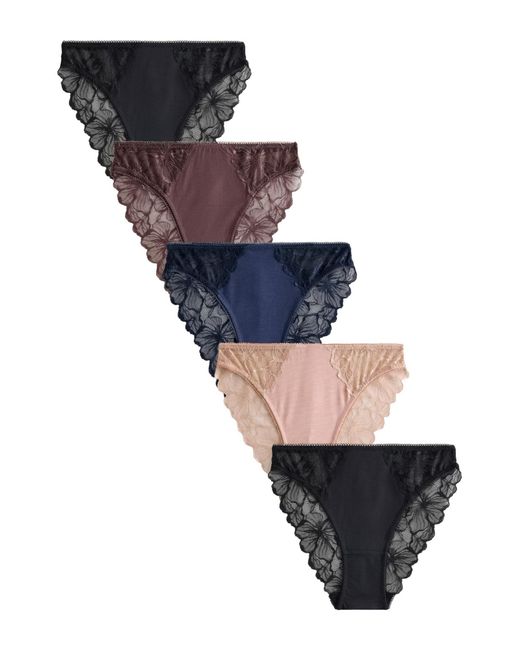 Next Blue Slip