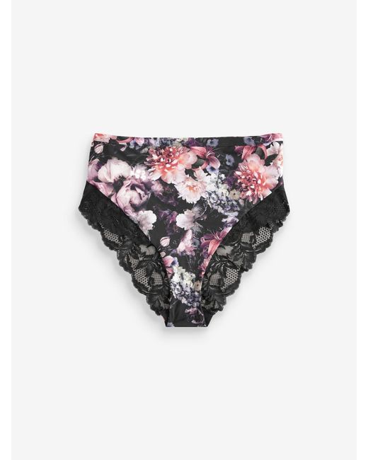 Next Purple Slip