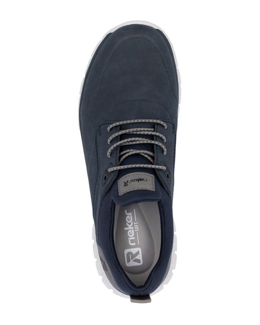 Rieker Sneaker in Blue für Herren
