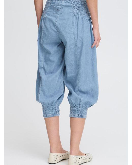 Pulz Blue Jeans 'Pzjill'