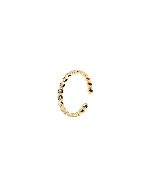 Heideman White Ring