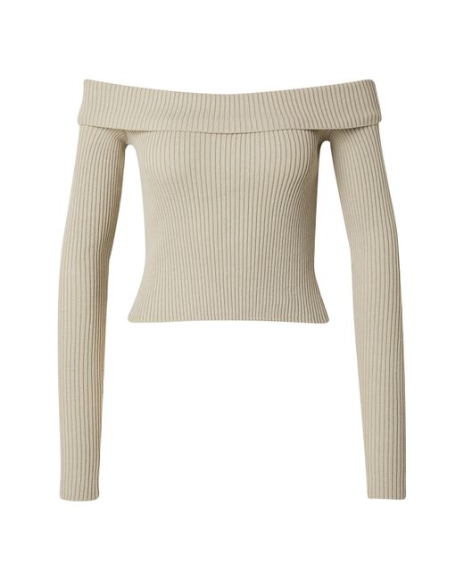 Studio Select White Pullover Greta