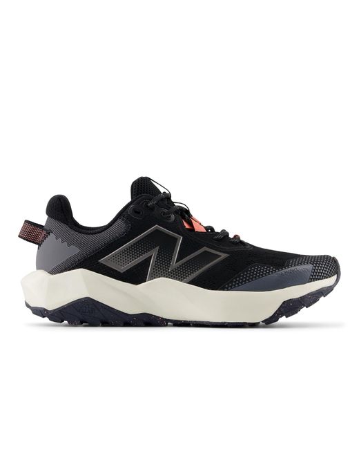 New Balance Blue Laufschuh 'Dynasoft Nitrel V6'