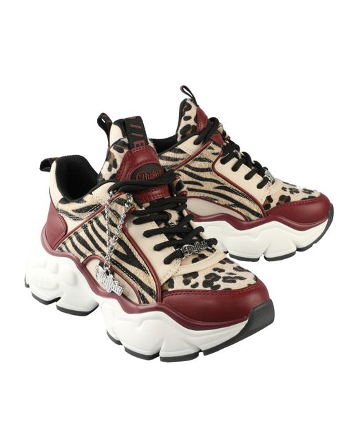 Buffalo Sneaker in Multicolor für Herren