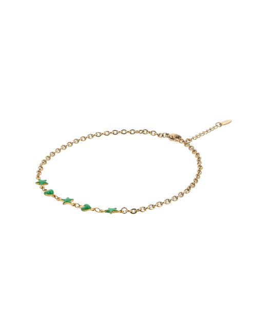 myMo Metallic Armband