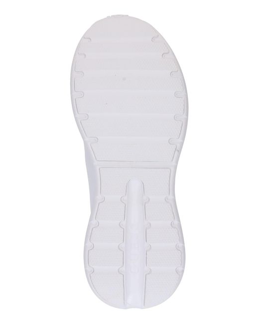 Guess White Sneaker 'Solite'