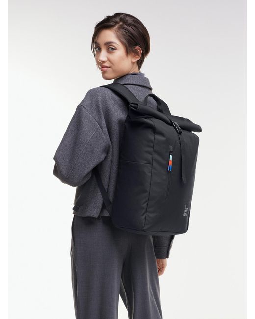 GotBag Rucksack Easy in Black für Herren