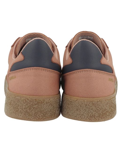 Flamingos' Life Brown Flamingos Life Sneaker Burela