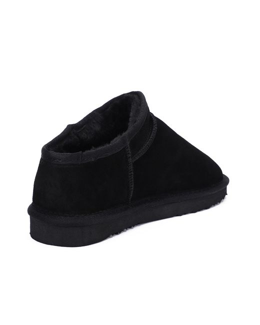Gooce Snowboot Jack in Black für Herren