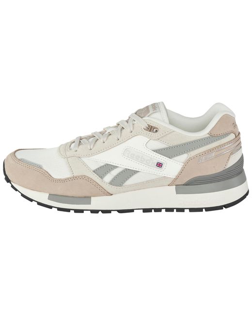 Reebok Sneaker in White für Herren