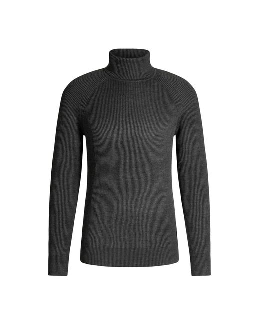 Strellson Pullover Hamilton in Black für Herren