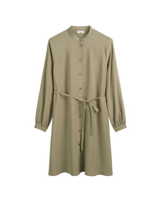 Marc O' Polo Green Kleid