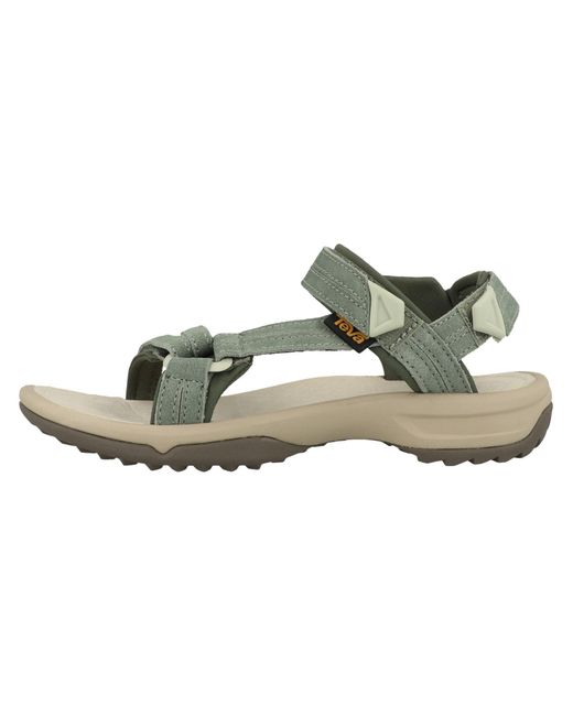 Teva Green Trekkingsandale