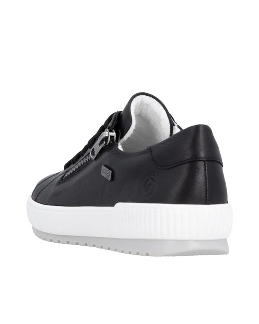 Remonte Black Sneaker