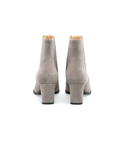 Lloyd Gray Stiefelette Amara 410